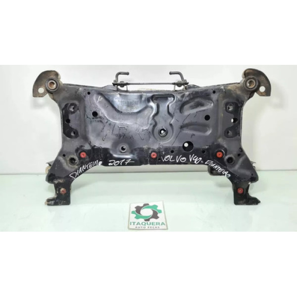 Quadro Agregado Dianteiro Volvo V40 T4 2.0 Ano 2017 2018