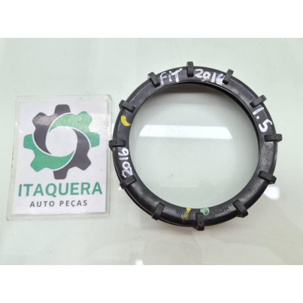 Trava Rosca Tanque Bomba Combustível Honda Fit 1.5 Ano 2016