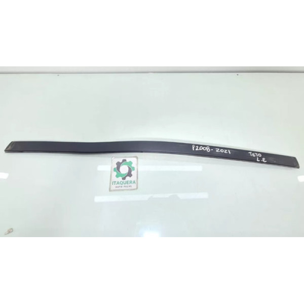 Friso Teto Lado Esquerdo Peugeot 2008 Allure Ano 2021 2022