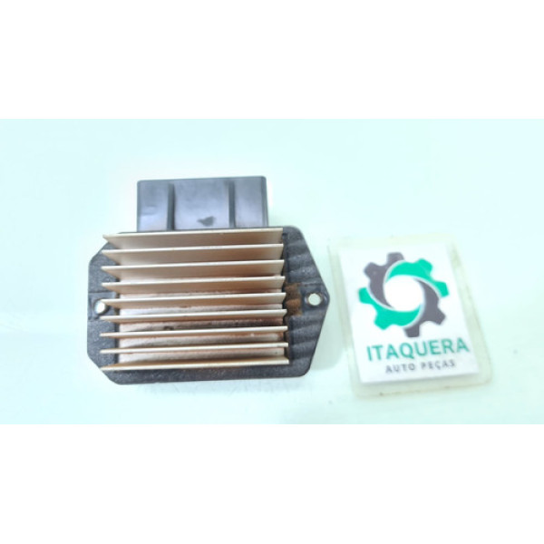 Resistencia Ar Mitsubishi Pajero Full 3.2 Ano 2014 2015