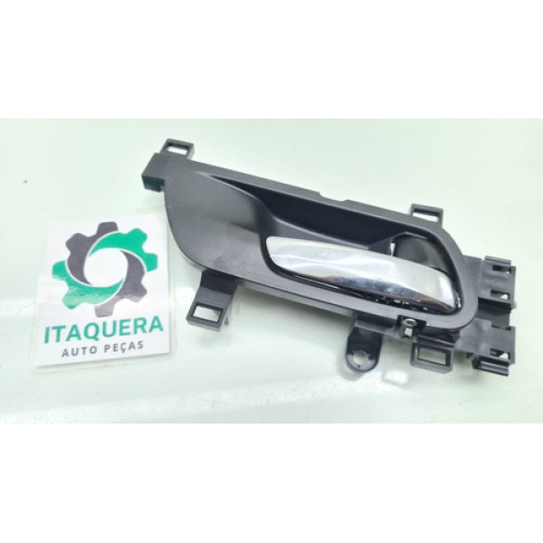 Maçaneta Interna Dianteira Direita Honda City Ano 2022 2023