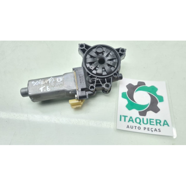 Motor Maquina Vidro Traseira Esquerda Kia Sorento 2012 2013