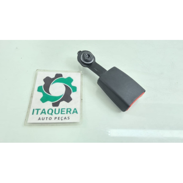 Engate Cinto Traseiro Renault Duster Ano 2018 2019 