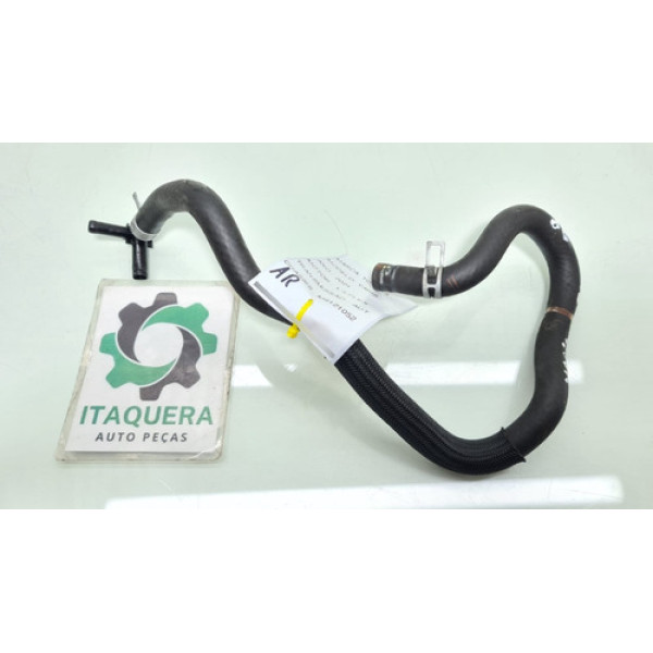 Mangueira Ar Toyota Yaris 1.5 Ano 2020 2021 Original