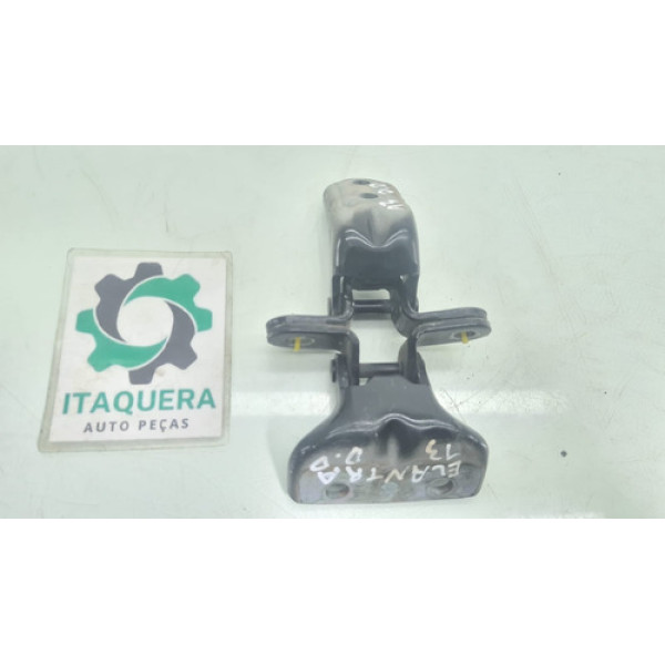 Par Dobradiça Dianteiro Direito Hyundai Elantra 2012 2013