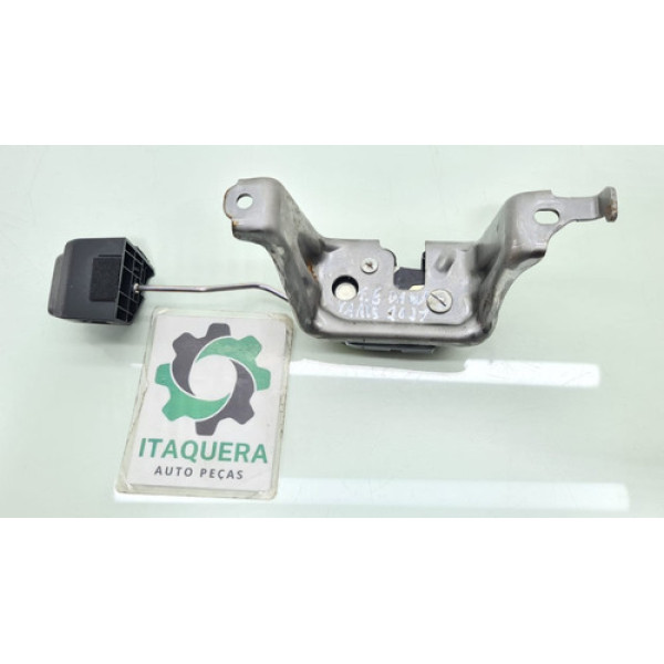 Trava Fechadura Banco Traseira Esquerda Toyota Yaris  2021