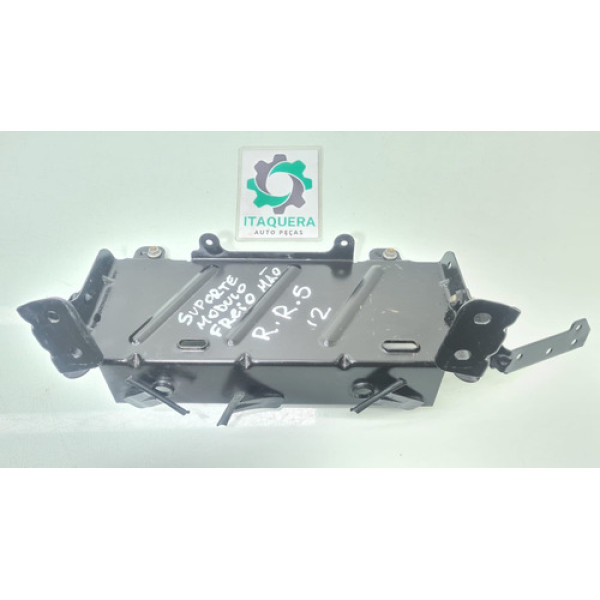 Suporte Modulo Freio Mão Range Rover Sport Ano 2012 2013