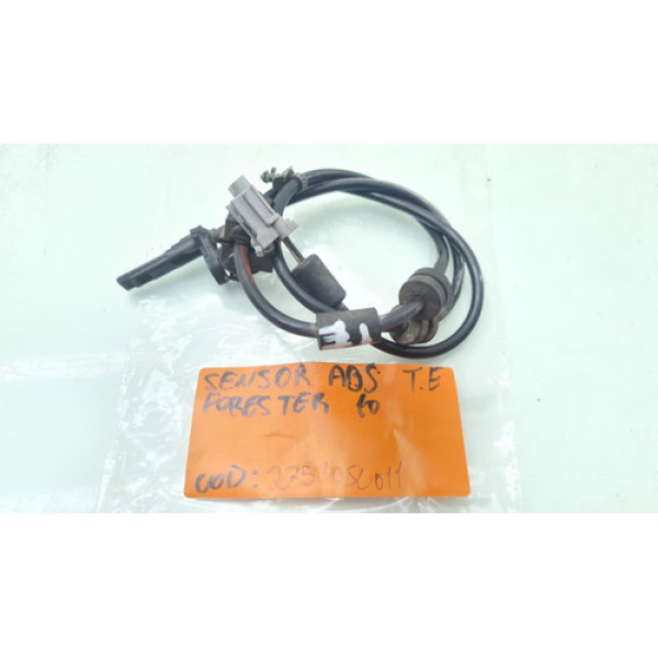 Sensor Abs Traseiro Esquerdo Forester Impreza 2.0 Ano 2010