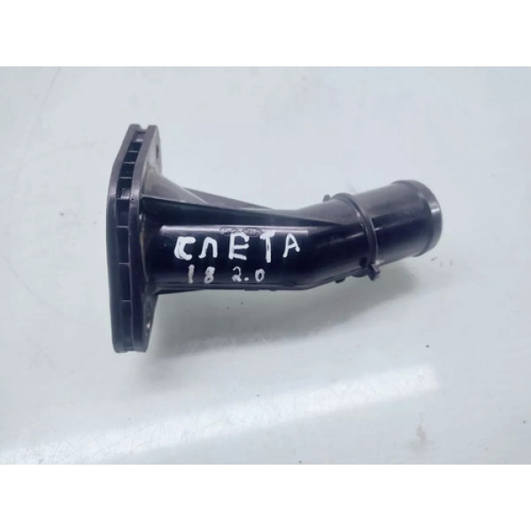 Flange Válvula Termostática Hyundai Creta 2.0 2019