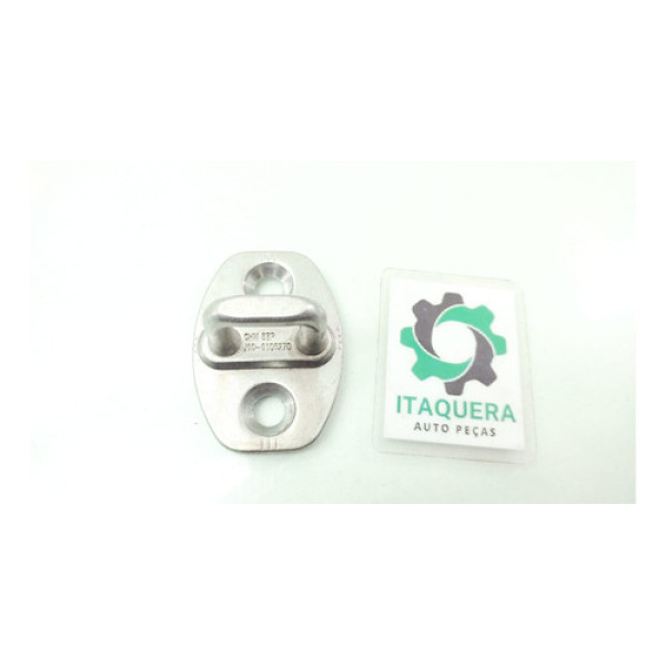 Batente Trava Porta Chery Arrizo 5 Ano 2019 2020