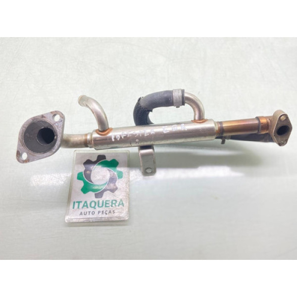 Mangueira Cano Valvula Egr Subaru Forester 2.0 Ano 2017 2018