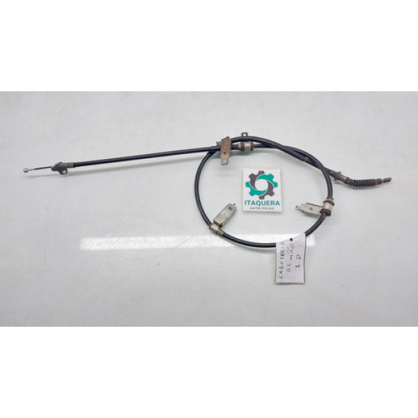 Cabo Freio Mão Lado Direito Chery Arrizo 5 1.5 Ano 2019 2020