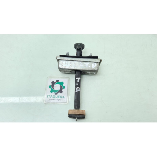 Limitador Porta Traseiro Land Rover Freelander 2 Ano 2014