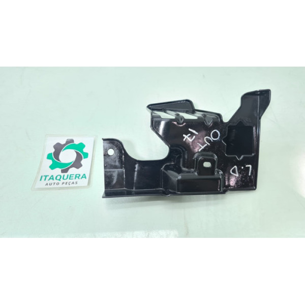 Suporte Radiador Direito Mitsubishi Outlander 2.0 2017 2018