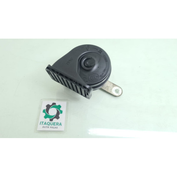 Buzina Chevrolet Captiva Ano 2012 2013