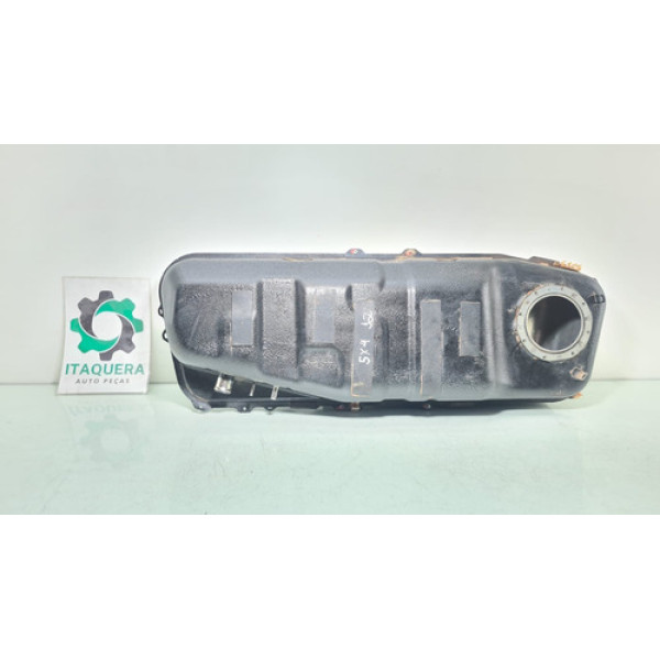 Tanque Combustivel Suzuki Sx4 2.0 4x4 Ano 2011 2012