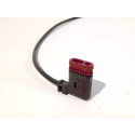Sensor Abs Traseiro Mercedes C200 2011 N°a2045400317