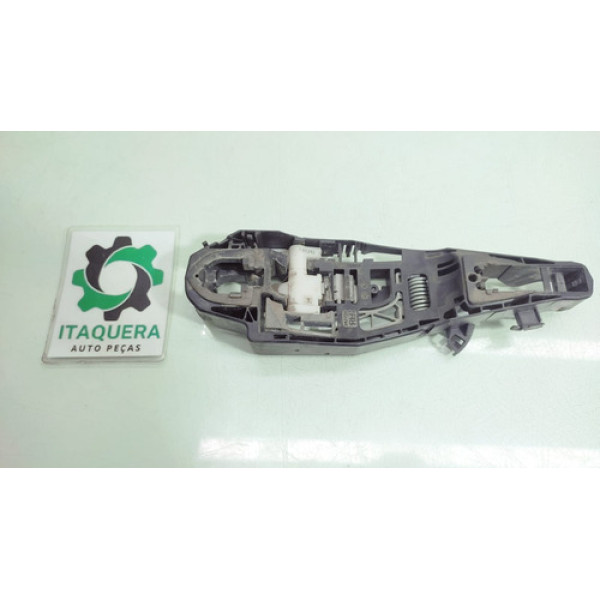 Suporte Maçaneta Dianteira Direita Citroen C4 Ano 2019