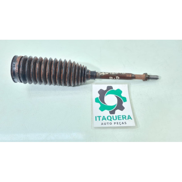 Braço Axial Terminal Direção Direito Nissan Sentra 2.0 2011