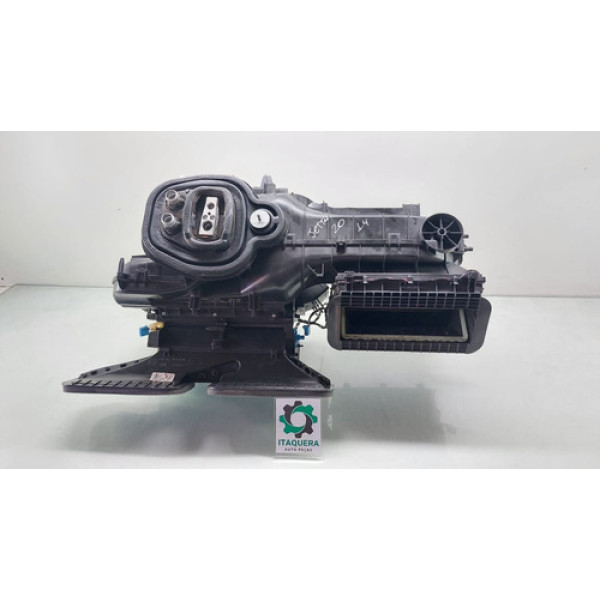 Caixa Evaporizadora Ar Condicionado Vw Jetta 1.4 2019 2020