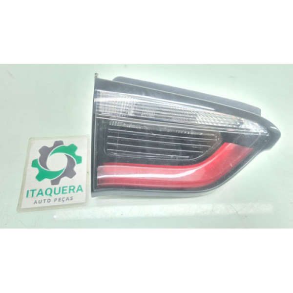 Lanterna Tampa Lado Esquerdo Jeep Compass Ano 2019 2020