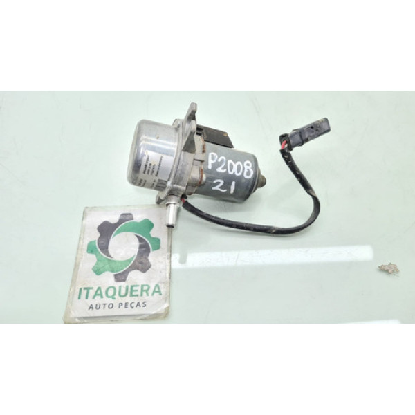 Bomba Vacuo Peugeot 208 2008 Citroen C4 Cactus 1.6 Ano 2022