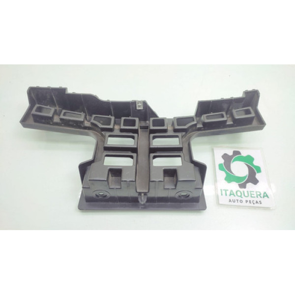 Acabamento Suporte Alma Dianteiro Chery Arrizo 5 2019 2020