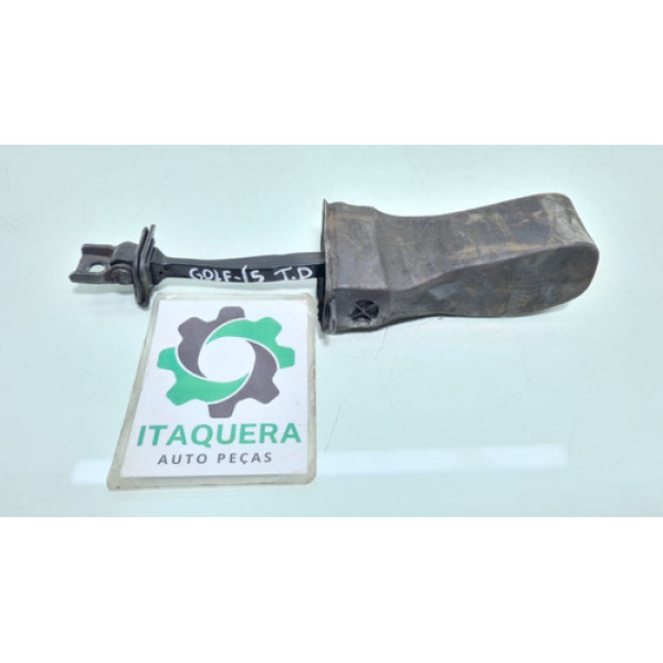 Limitador Porta Traseiro Vw Golf Ano 2013 2014 2015