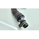 Flange Duto Mangueira Respiro Turbina Vw Golf 1.4 2014 2015