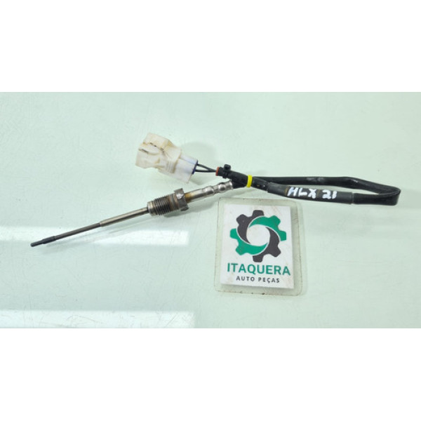 Sonda Lambda Toyota Hilux 2.8 Ano 2021 2022