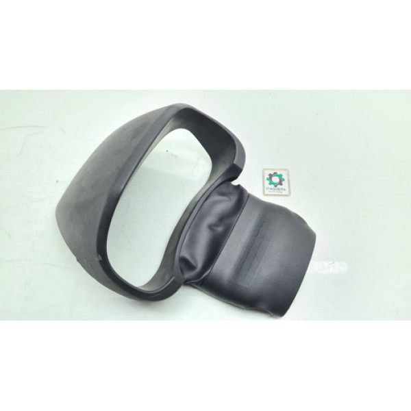 Moldura Acabamento Painel Instrumento Hyundai Creta Ano 2021