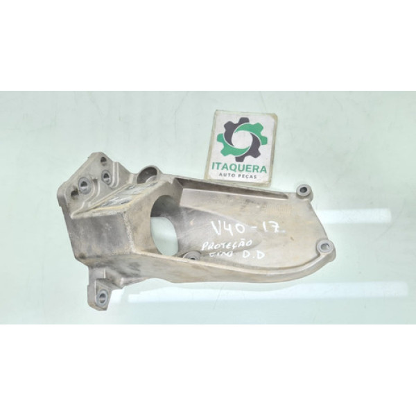 Suporte Cambio Volvo Xc60 V40 2.0 Ano 2016 2017