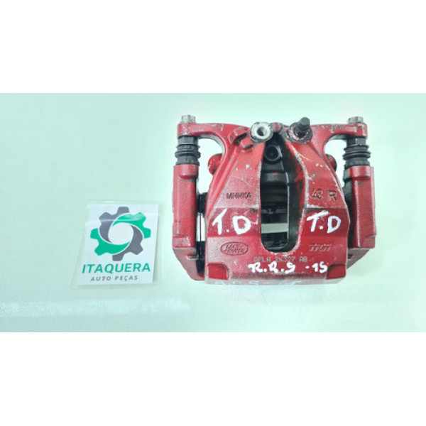 Pinça Freio Traseiro Direito Range Rover Sport Ano 2015 2016