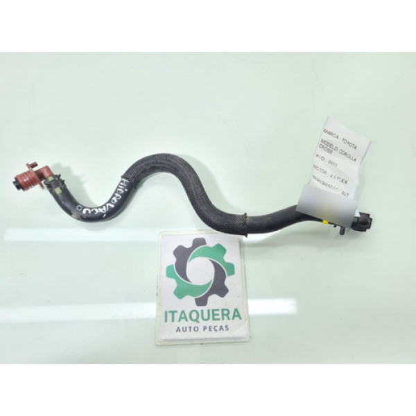 Mangueira Hidrovacuo Toyota Cross 2.0 Ano 2022 2023