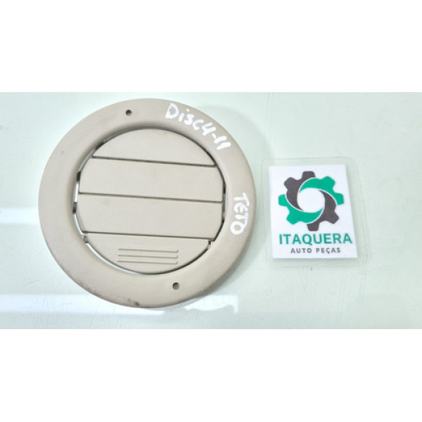 Difusor De Ar Teto Discovery 4 2010 2011 2012 N°yc3h19893aaw