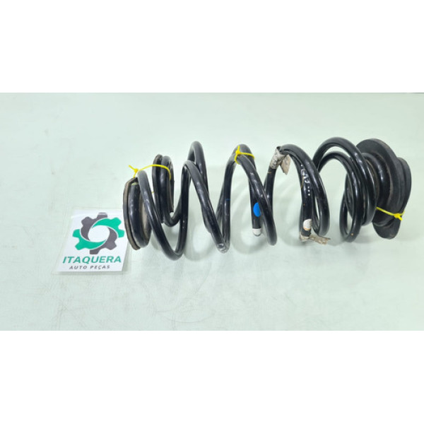 Par Molas Traseiros Hyundai Creta 1.0 Ano 2022 2023