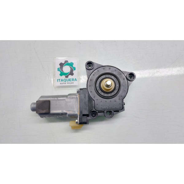 Motor Maquina Vidro Traseira Esquerda Hyundai I30 2011 2012