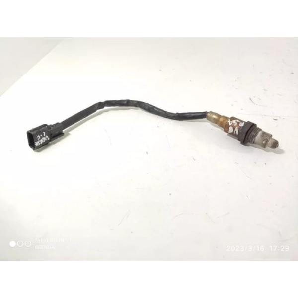 Sonda Lambda Nissan Kicks Versa 1.6 Ano 2020 N° H8201443067
