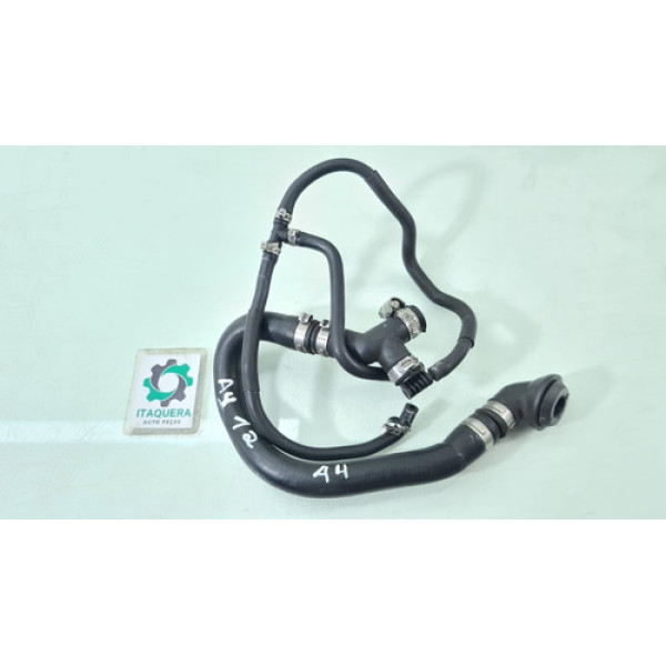 Mangueira Respiro Motor Audi A4 Ano 2010 2011 N° 8k0611939d 