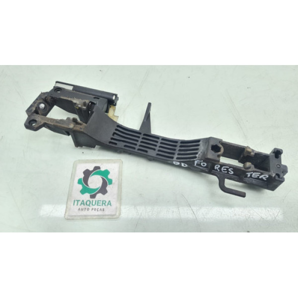 Suporte Maçaneta Dianteiro Direito Subaru Forester 2009 2010
