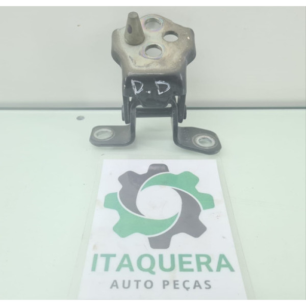 Dobradiça Superior Dianteira Direita Ford Fusion Ano 2011