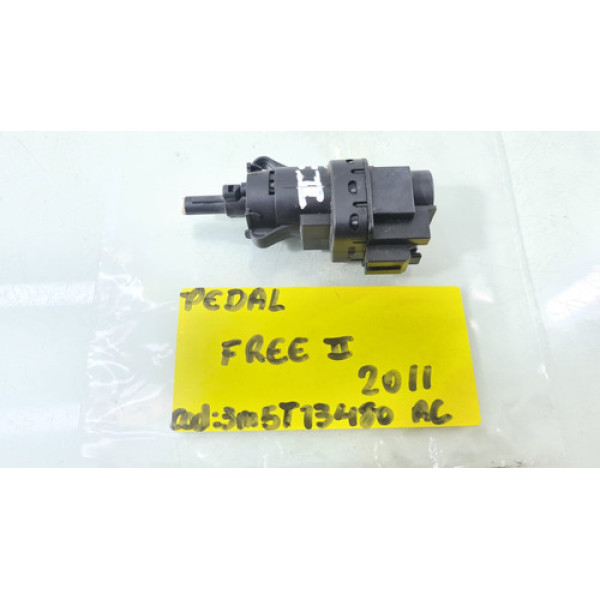 Interruptor Sensor Pedal Freio Freelander 2 3.2 Ano 2011