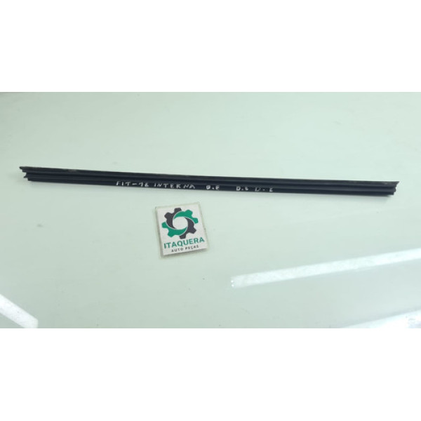 Pestana Interna Dianteira Esquerda Honda Fit Ano 2016 