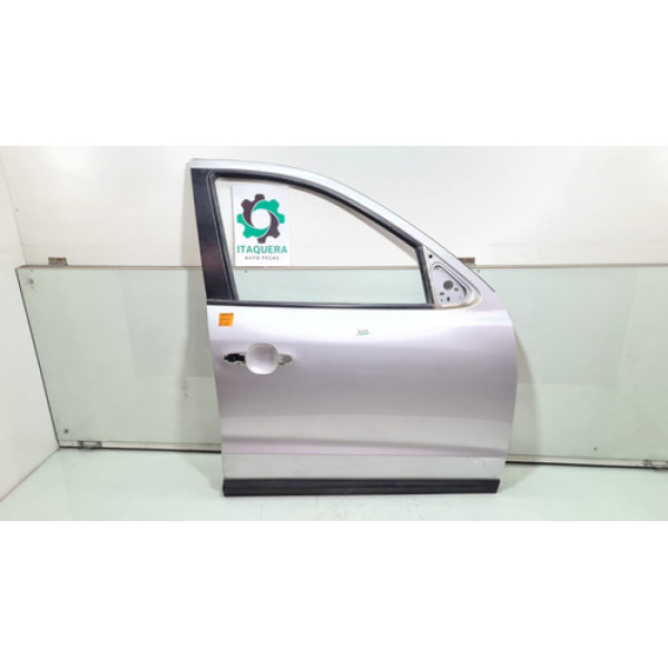 Porta Dianteira Direita Hyundai Santa Fe 2.7 Ano 2009 2010