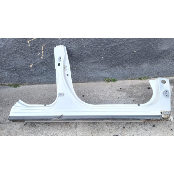 Caixa Ar Com Coluna Lado Direito Subaru Forester Ano 2018