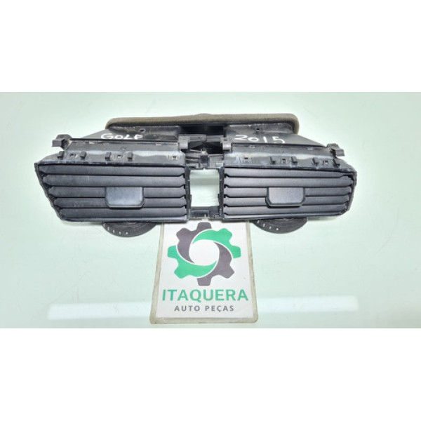 Difusor Ar Central Golf Tsi Ano 2013 2014 2015