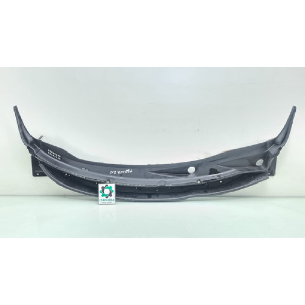 Grade Churrasqueira Nissan March Ano 2019 2020