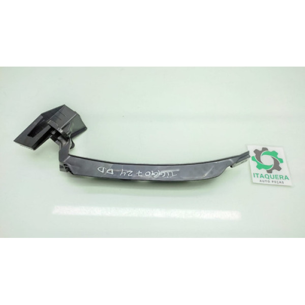 Guia Parachoque Dianteiro Direito Chery Tiggo 7 2024 2025