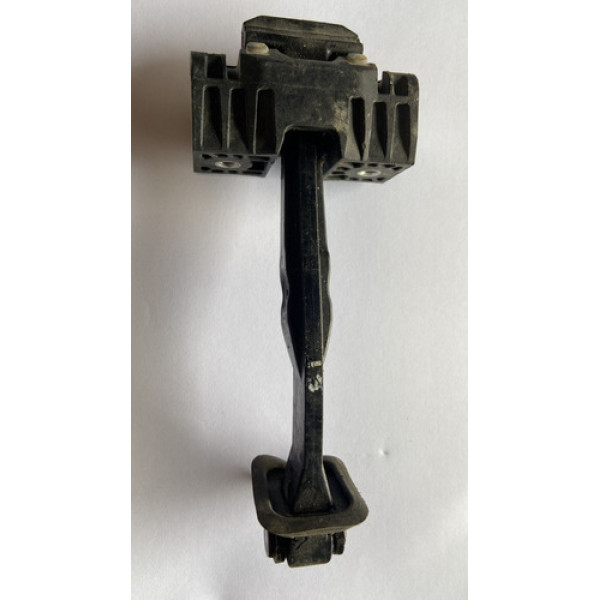 Limitador Porta Dianteira Direita Vw Golf 2015 N° 5gm837249