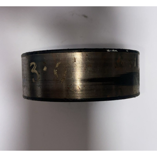 Polia Tensor Correia Toyota Hilux Sw4 3.0 2015 Nº 6301dum1